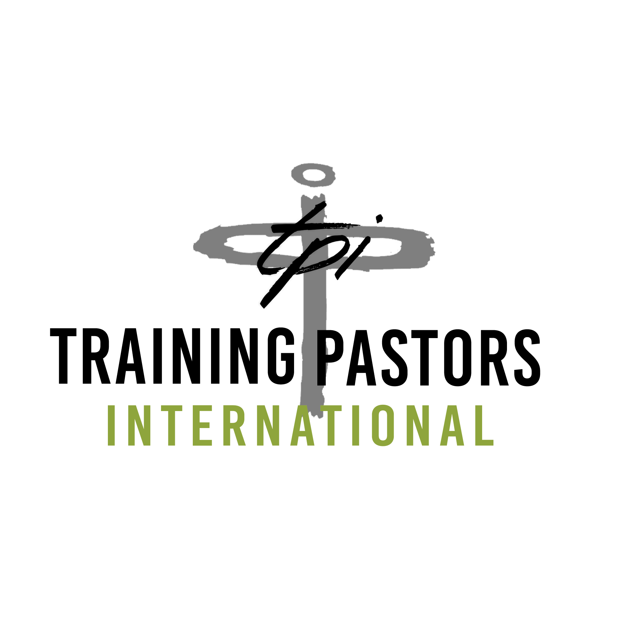 Training Pastors International logo